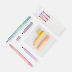 SET DE MARCATEXTOS COLMAR personalizada